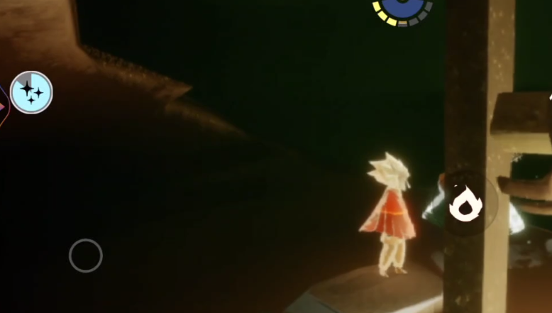 光遇黑金斗篷复刻位置在哪里