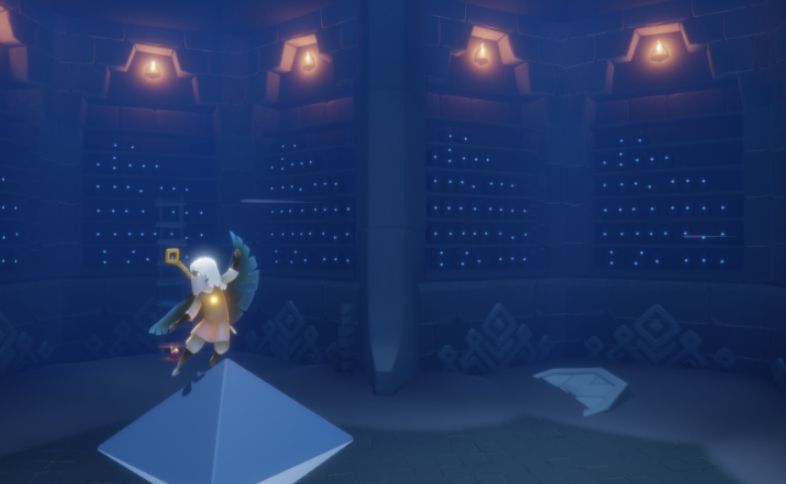 光遇黑白红金斗篷怎么得