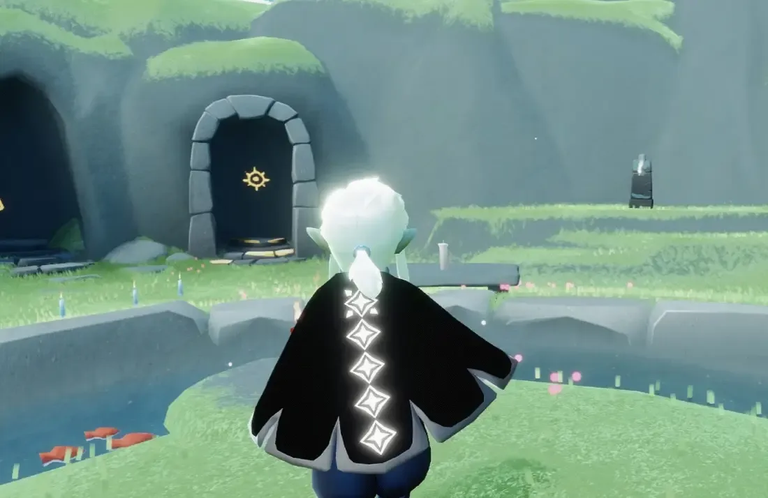 光遇黑白斗怎么选 光遇黑白斗怎么选