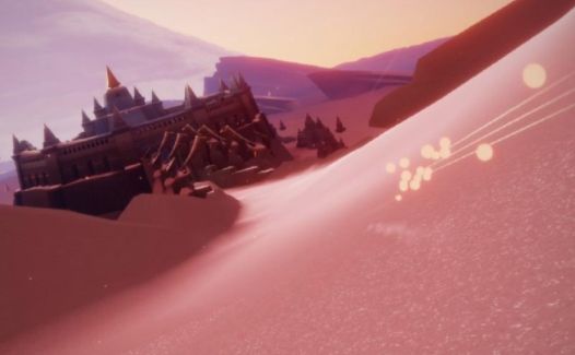 光遇黑面具怎么拿