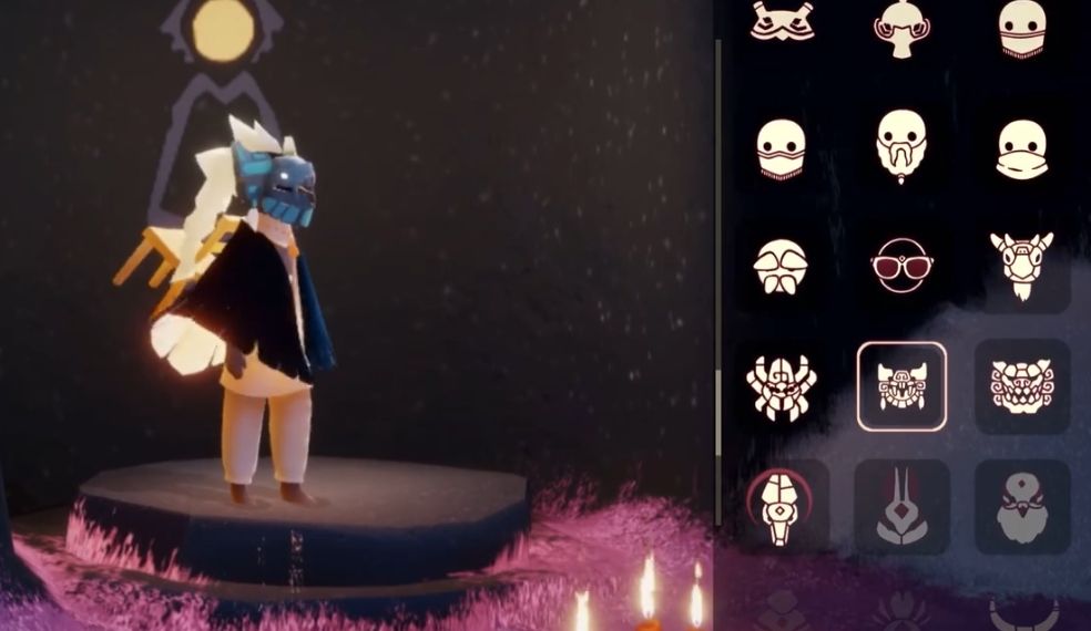 光遇龙骨套怎么解锁 光遇龙骨套怎么解锁