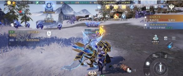 全民奇迹2五转怎么转