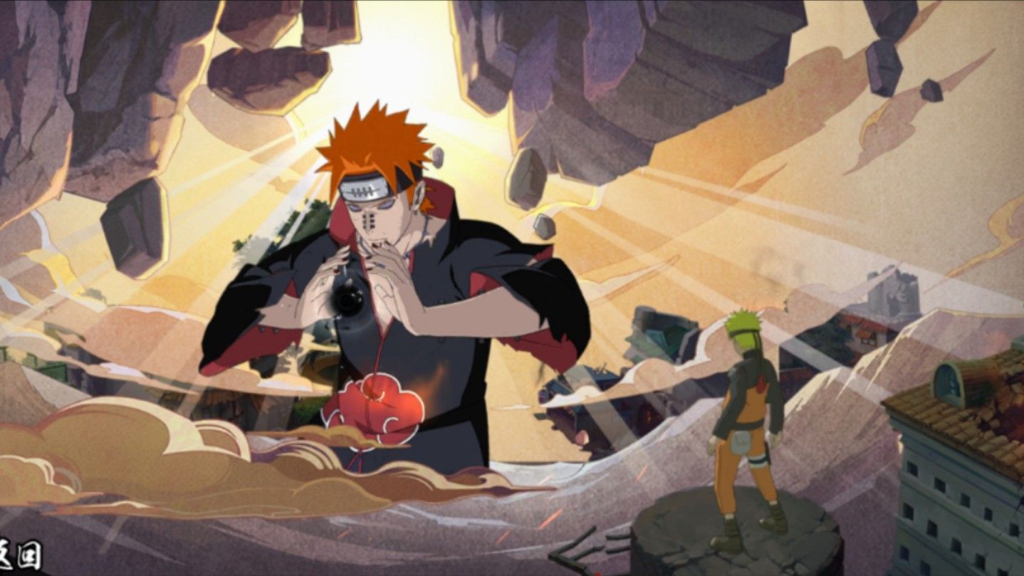 火影忍者打秘境最好的英雄