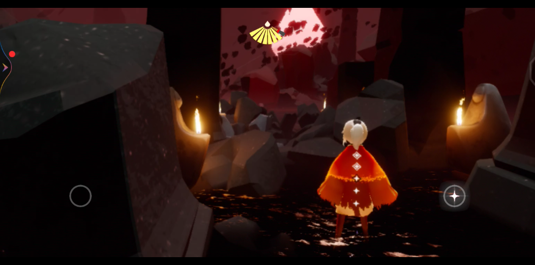 光遇龙骨怎么点燃