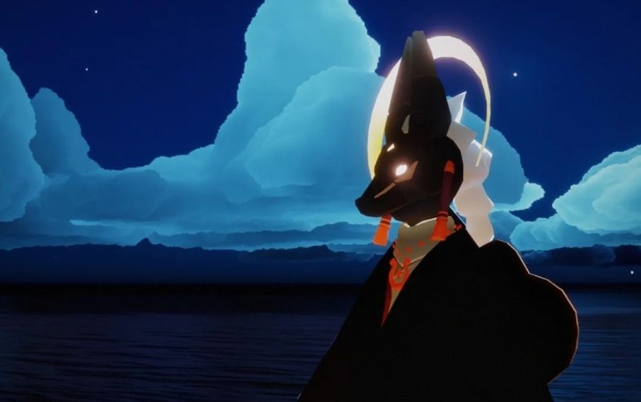 光遇龙骨搭配什么好 光遇龙骨搭配什么好