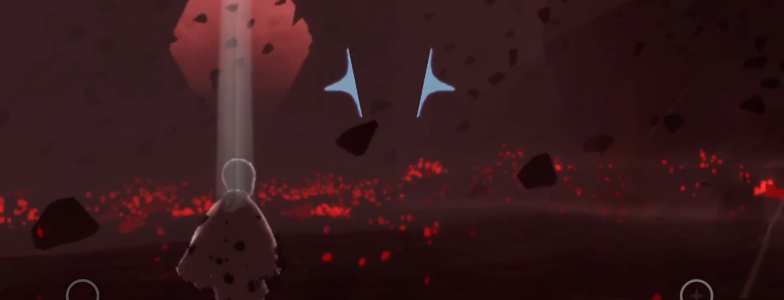 光遇龙之眼怎么过