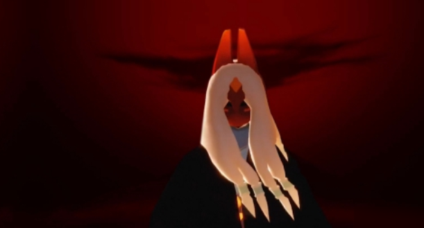 光遇龙骨适合什么面具