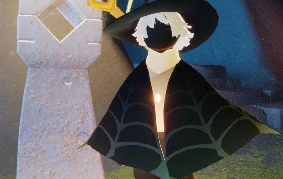 光遇龙骨配什么斗篷好