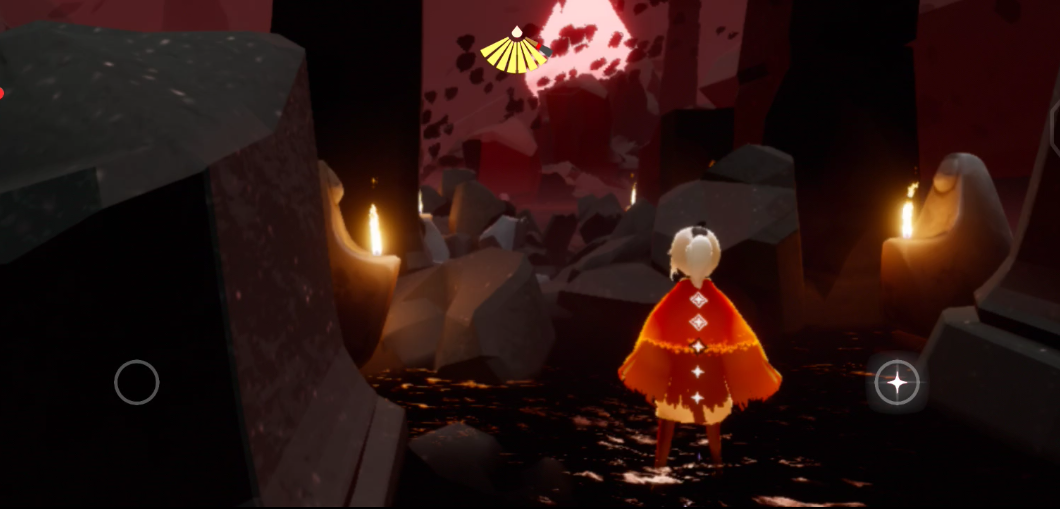 光遇黑白之境怎么进去 光遇黑白之境怎么进去