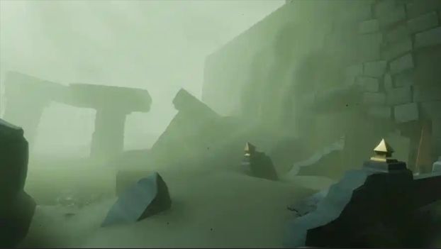 光遇黑金斗篷先祖怎么触发