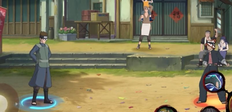 火影忍者新手三a忍选哪个