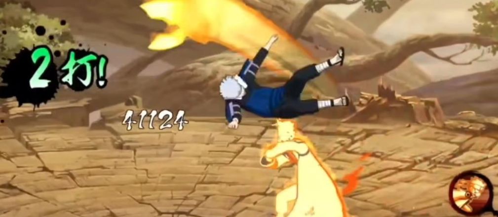 火影忍者手游福袋哪个忍者厉害