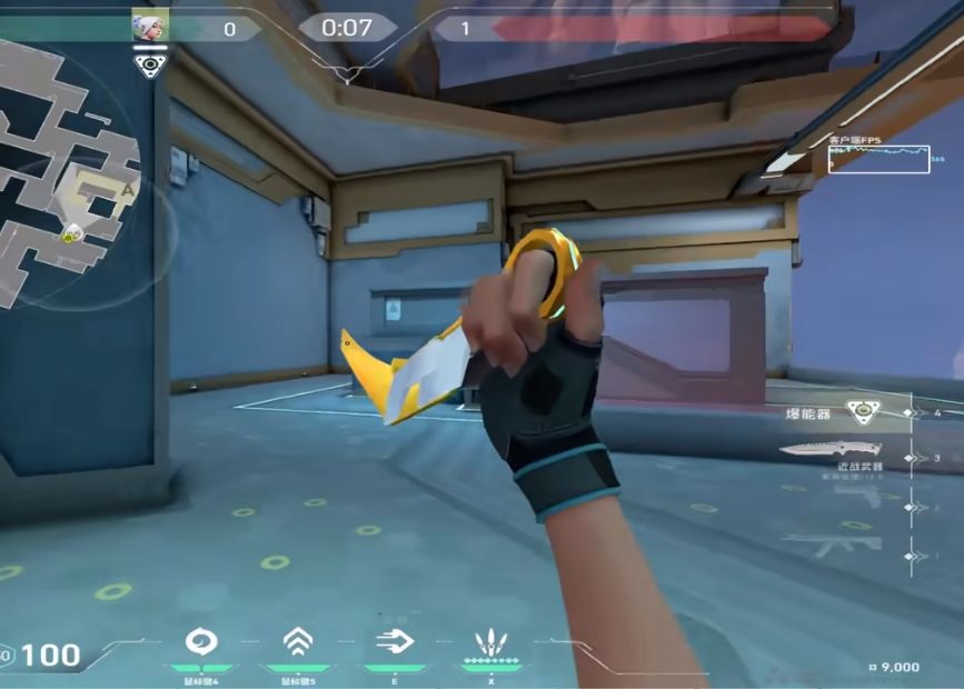 无畏契约捷风怎么玩才厉害 无畏契约捷风怎么玩才厉害