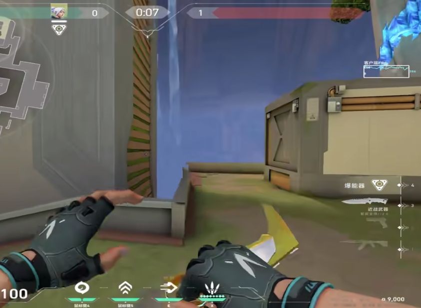 无畏契约捷风怎么玩才厉害 无畏契约捷风怎么玩才厉害