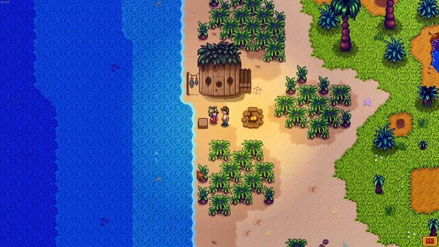 星露谷物语隐藏任务怎么触发