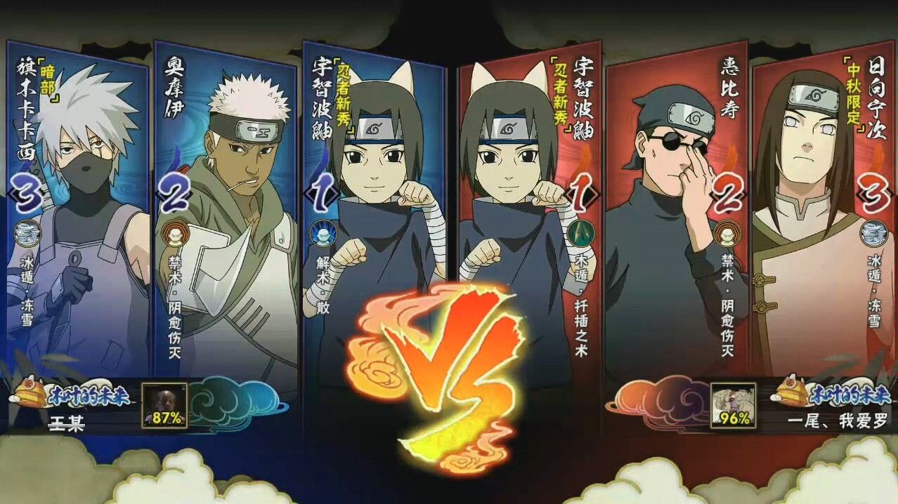 火影忍者手游猫耳鼬有哪些技巧