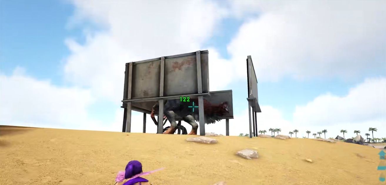 方舟生存进化驯服镰刀龙要什么食物 方舟生存进化驯服镰刀龙要什么食物