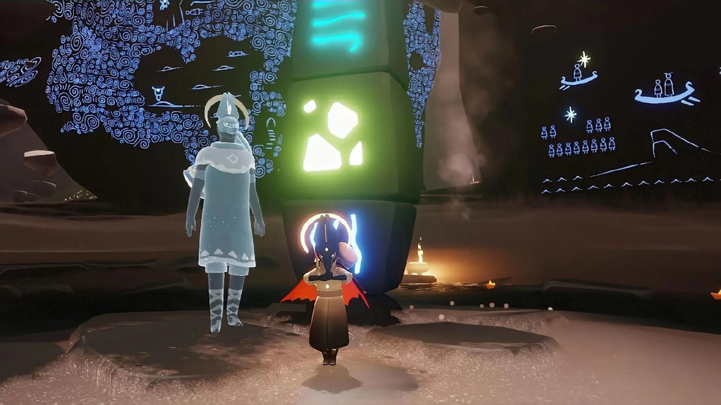 光遇先祖是干什么的