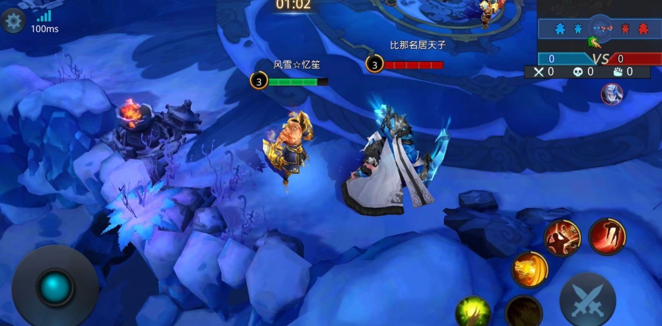 乱斗西游2打食人花阵容怎么搭配