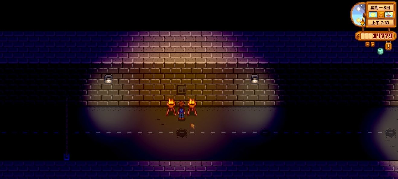 星露谷物语赌场任务怎么做