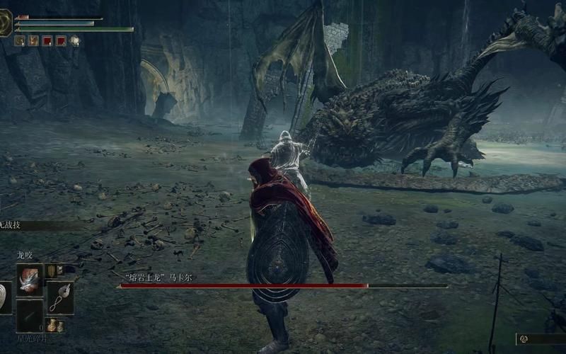 艾尔登法环哪些武器战技比较强势