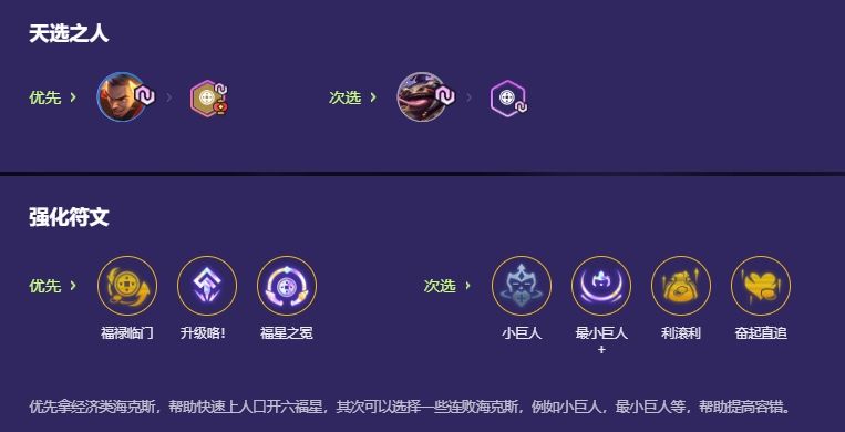 金铲铲之战恭喜发财开局奥恩怎么玩 金铲铲之战恭喜发财开局奥恩怎么玩