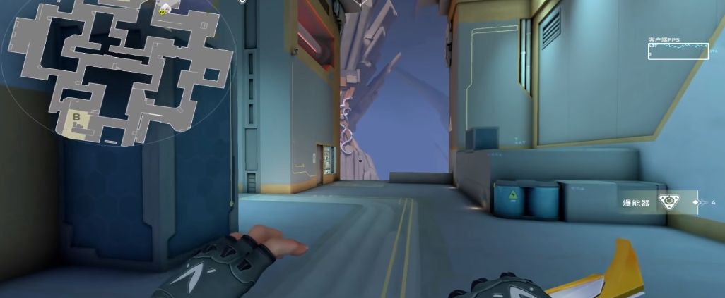 无畏契约捷风怎么玩