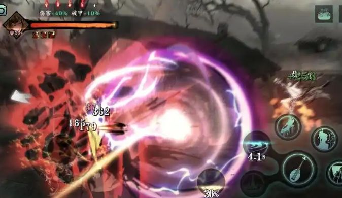 影之刃3怎么使用格挡