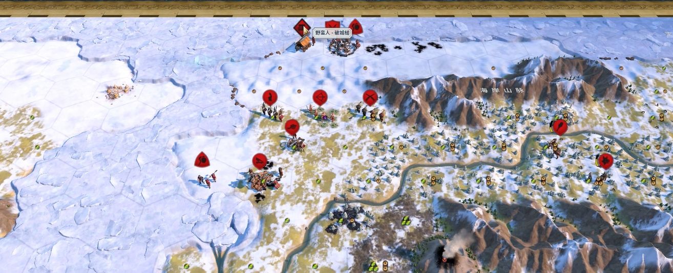 文明6好用的城邦有哪些 文明6好用的城邦有哪些