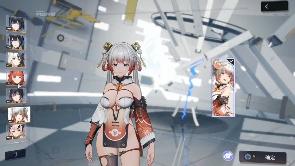 尘白禁区卜卜强度怎么样