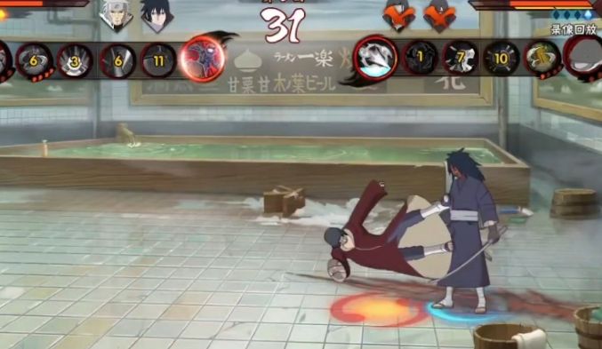 火影忍者手游秽土鼬怎么快速上手