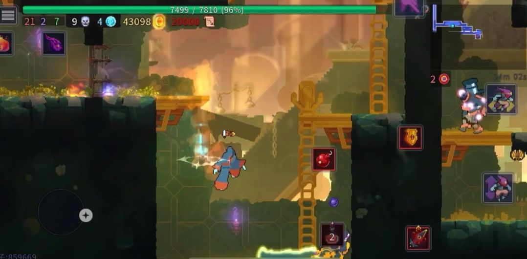 重生细胞新手要学习哪些技巧