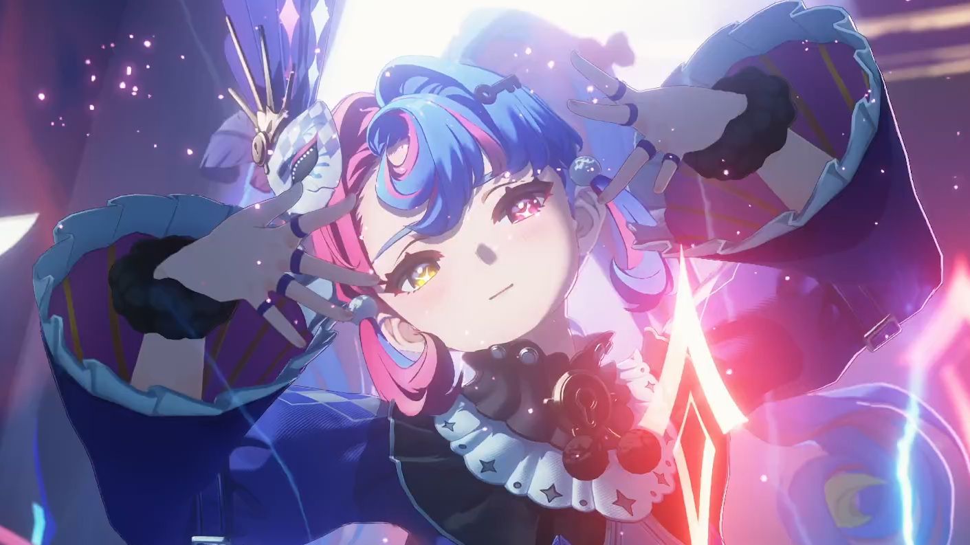 鸣潮洛可可要怎么提高自己伤害