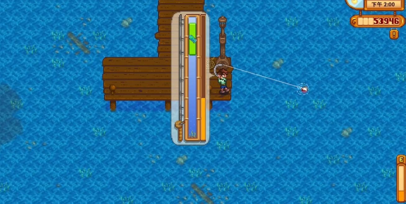 星露谷物语第一年夏天干什么