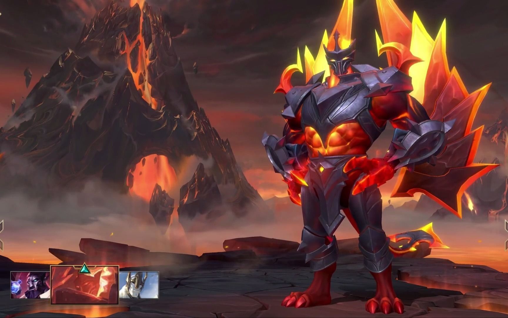 英雄联盟手游加里奥技巧有哪些