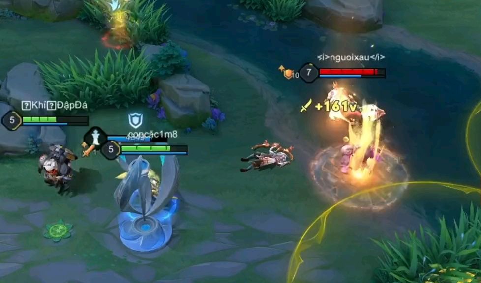 传说对决国际版怎么玩 传说对决国际版怎么玩