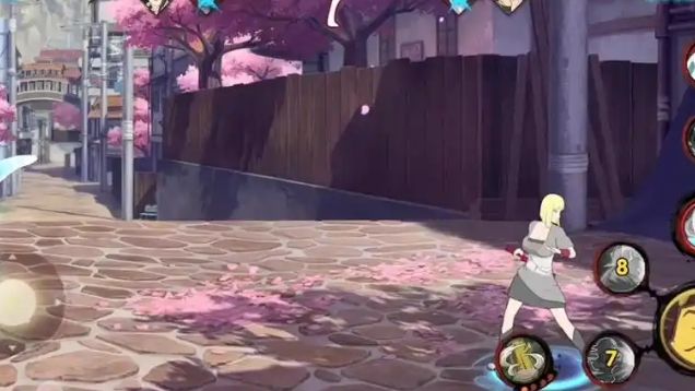 火影忍者手游风祭萌黄怎么入手