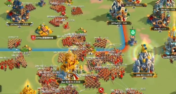 万国觉醒加联盟有什么好处