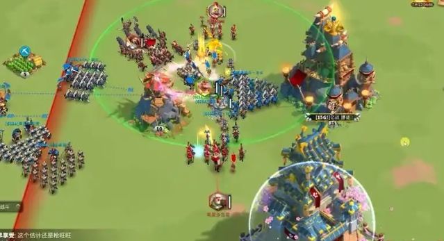 万国觉醒加联盟有什么好处