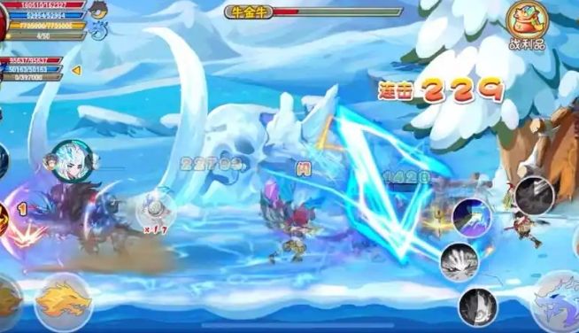 造梦西游ol锋金护身怎么用