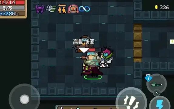 元气骑士每日因子怎么解锁