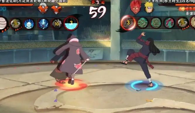 火影忍者手游秽土柱间怎么快速上手