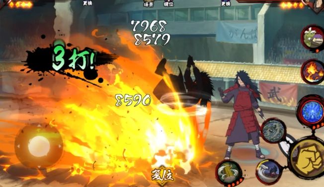 火影忍者手游秽土柱间怎么快速上手