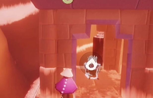 光遇如何在霞谷找先祖