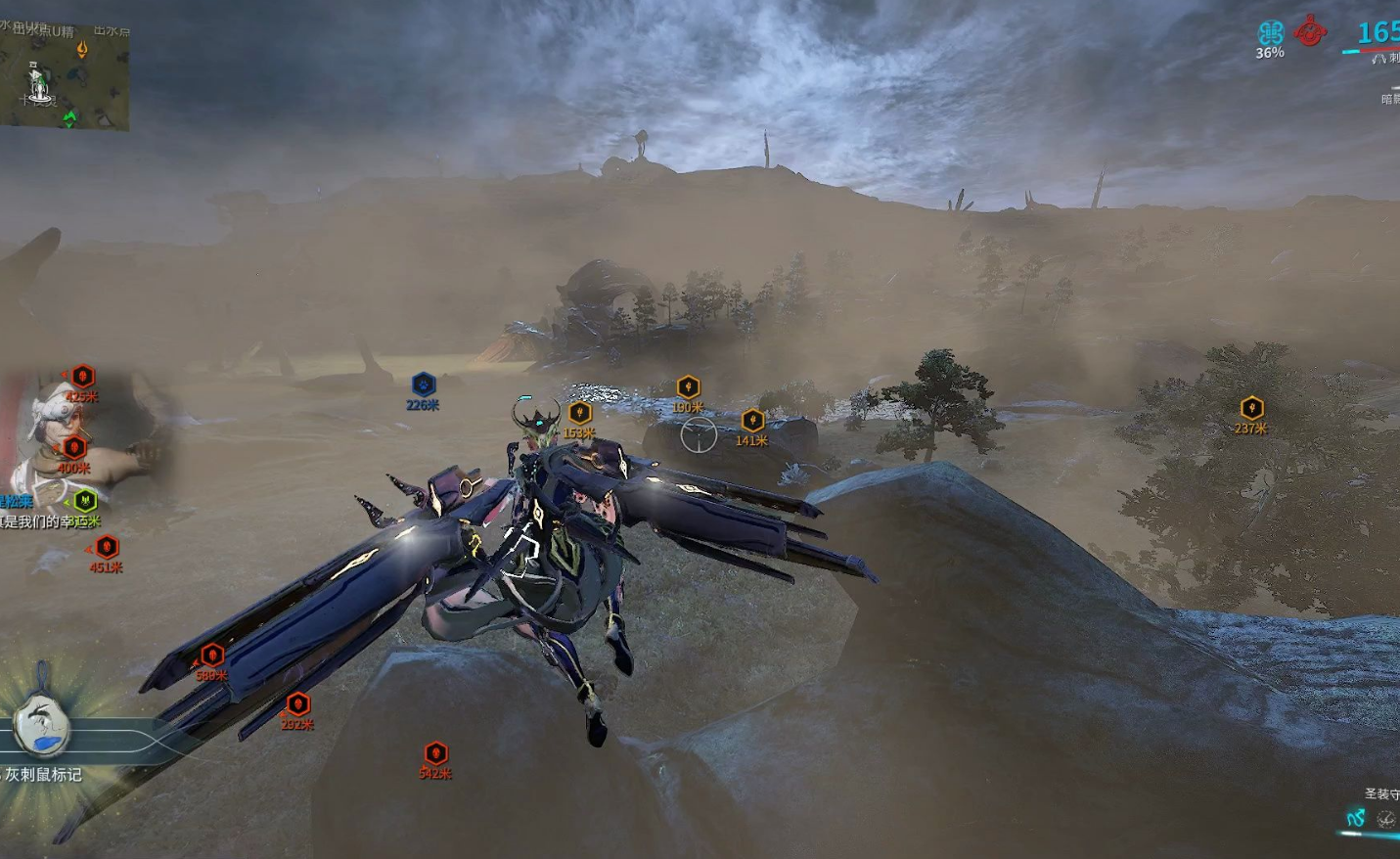 星际战甲小鸭子声望怎么刷取