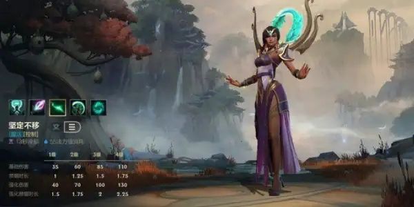 英雄联盟手游卡尔玛对局要怎么玩