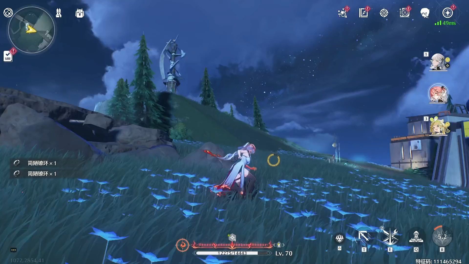 鸣潮新手开局怎么玩