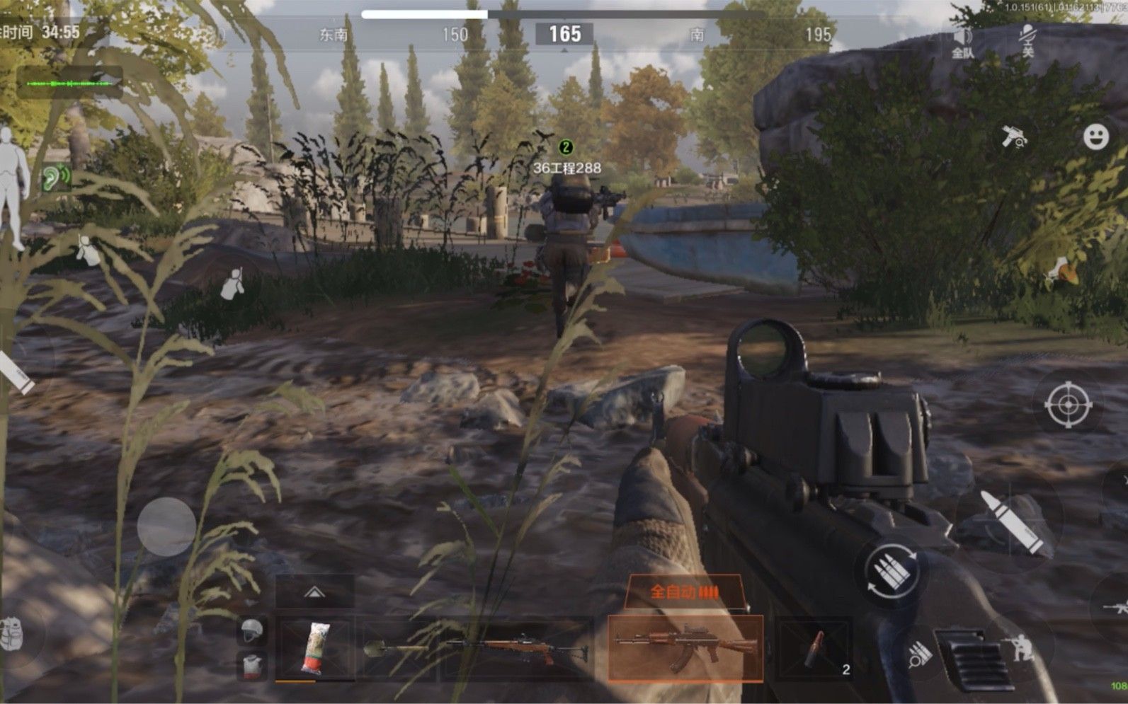 暗区突围能出金概率大的地方有哪些