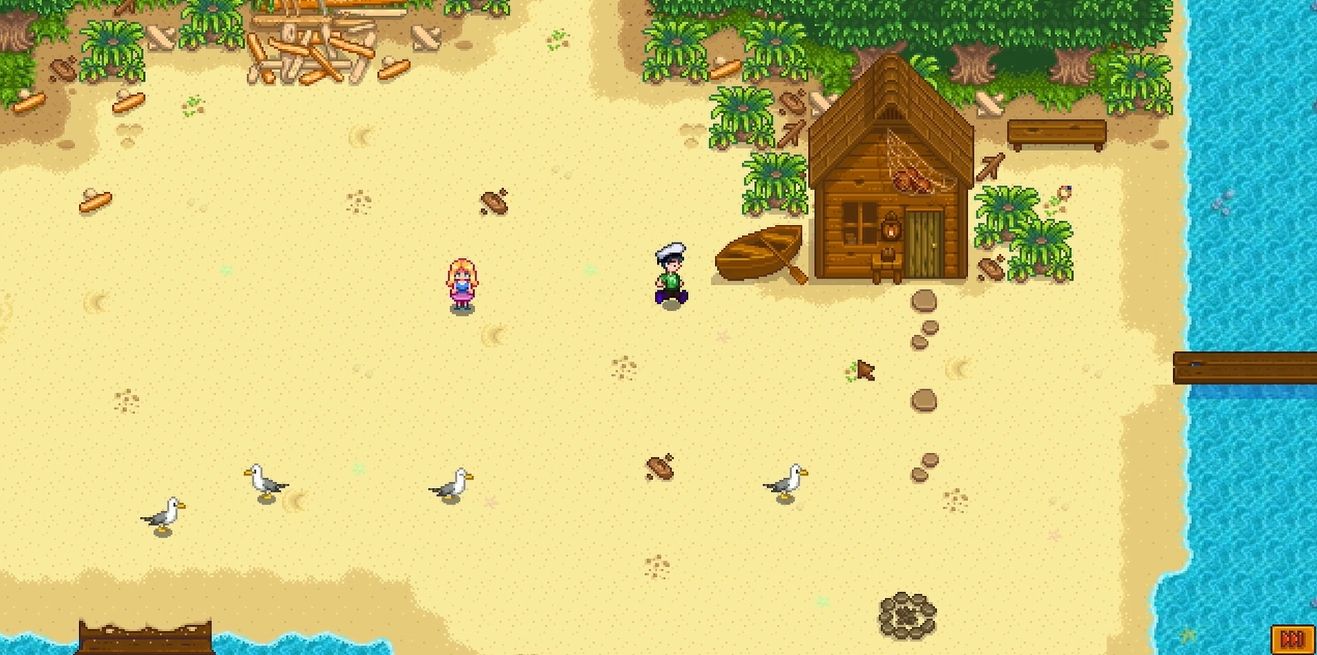 星露谷物语海莉怎么提高好感度