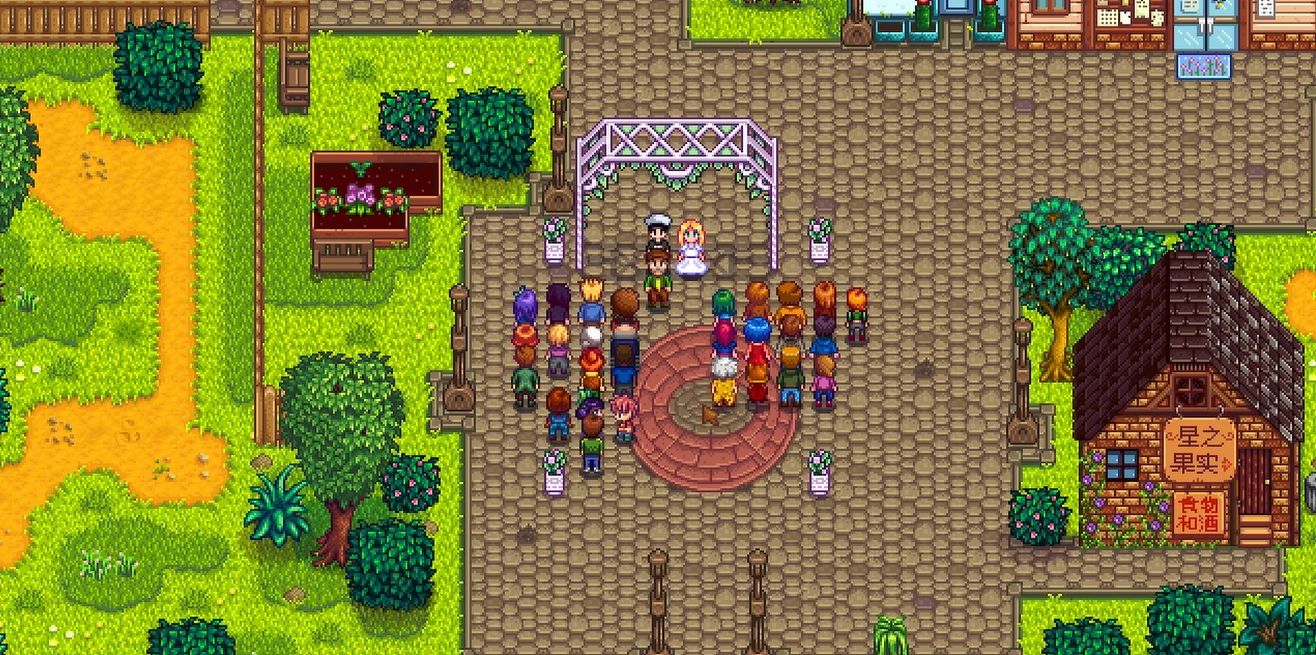 星露谷物语海莉怎么提高好感度